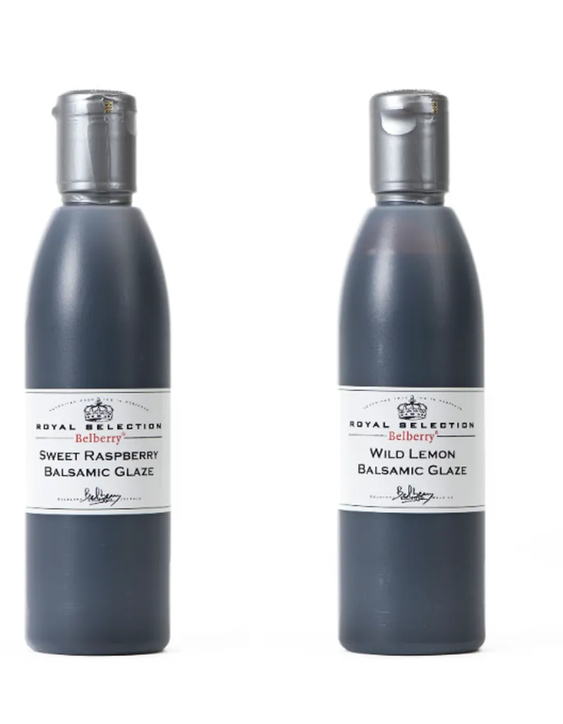 Framboise douce RS870 , Citron sauvage RS872