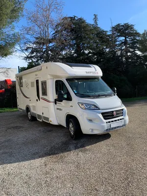 PROFILE RAPIDO 691 FF