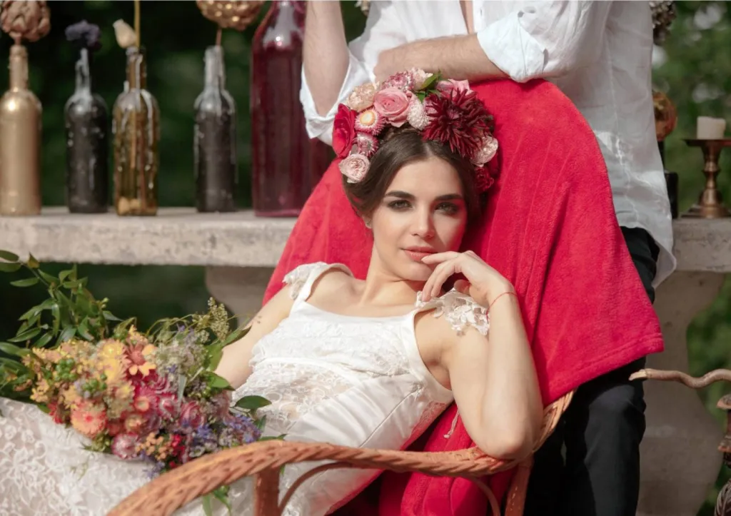 La Wedding Planner parfaite pour votre Destination Wedding en Espagne ou ailleurs 