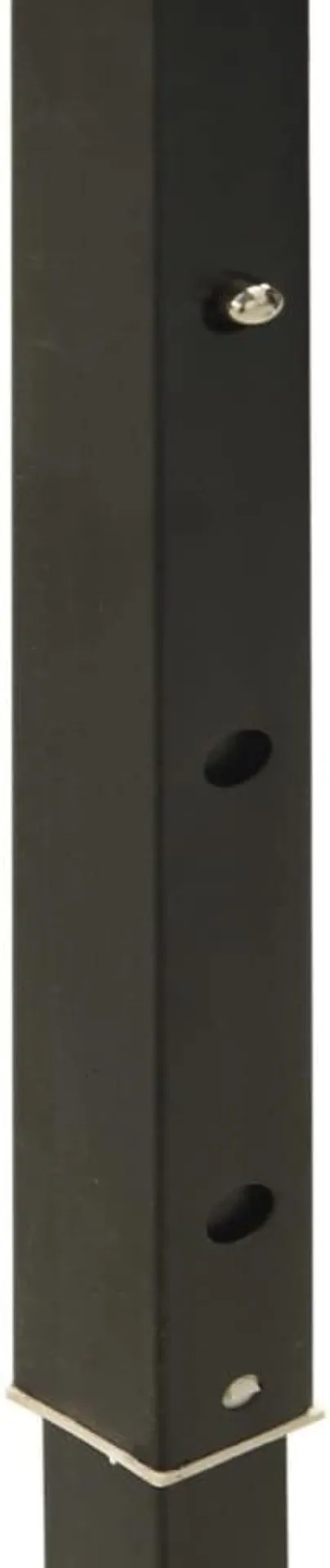 TONELLE 2MX2M BLACK PLIABLE