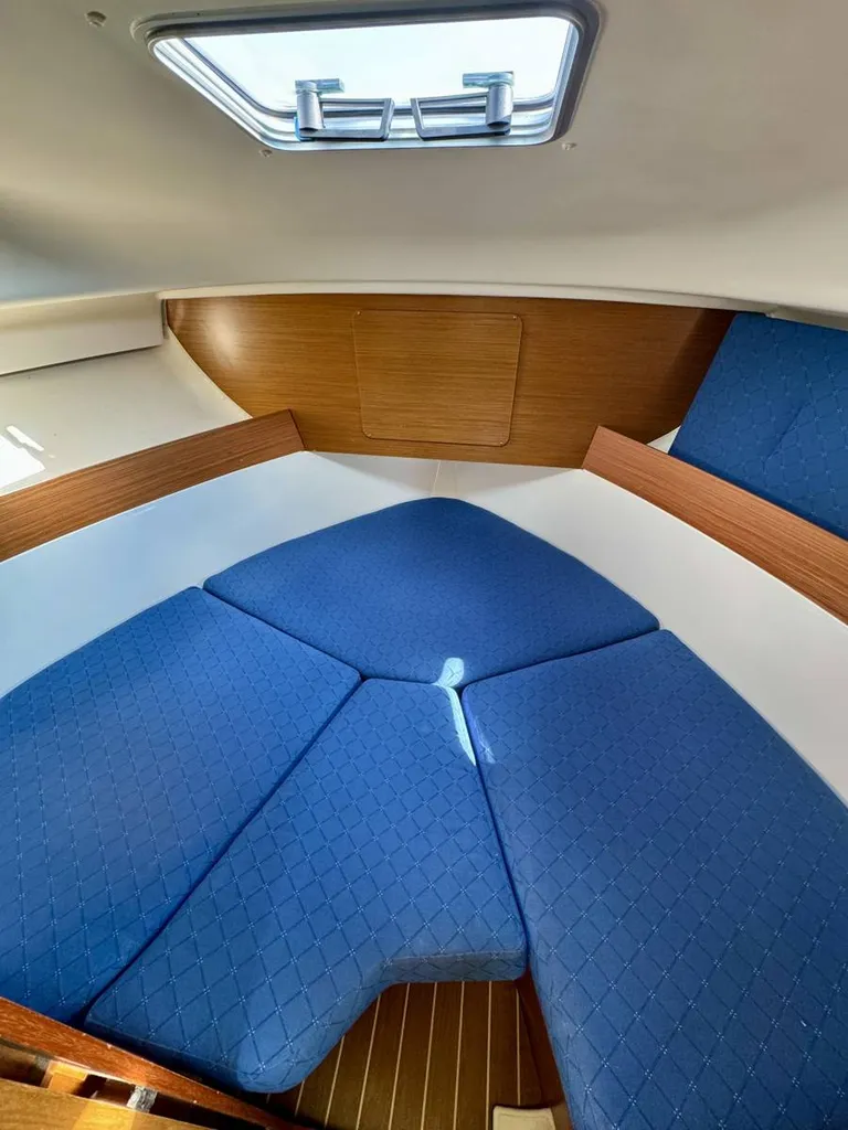 Acheter un Merry fisher d'occasion en Bretagne