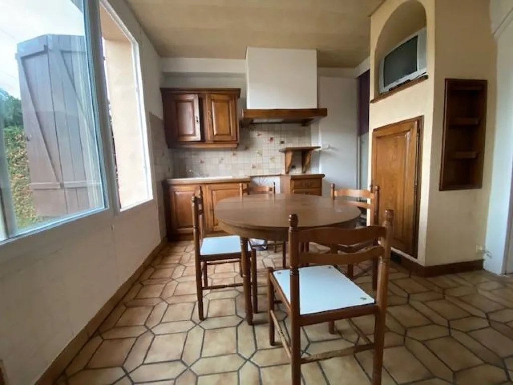 maison pas cher sur saint aubin