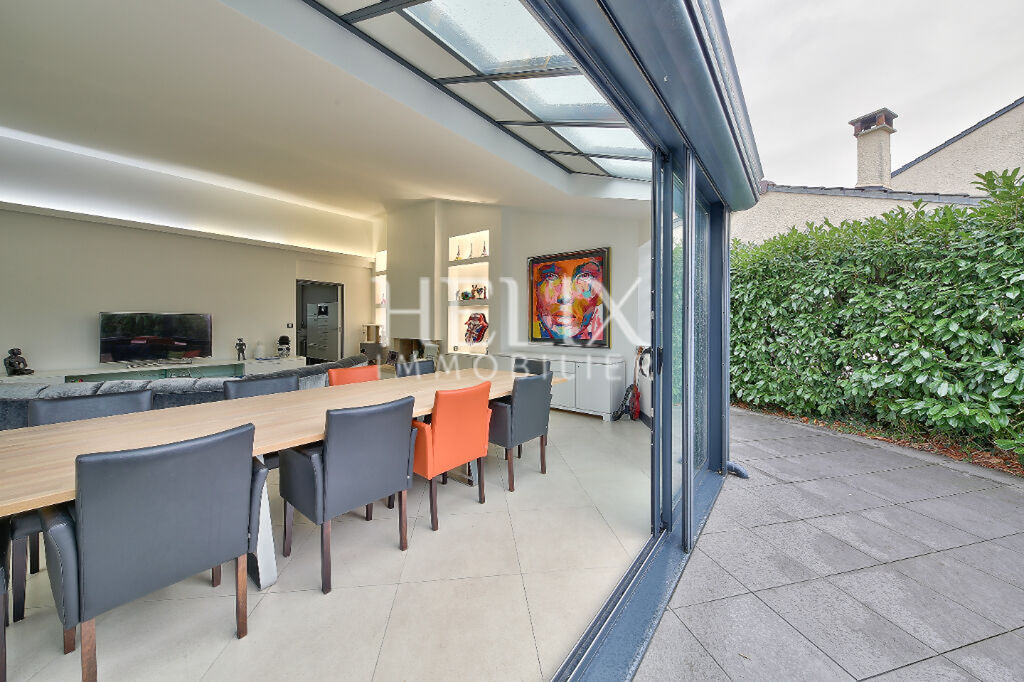 Maison Le Vésinet 8 pièces 190 m2