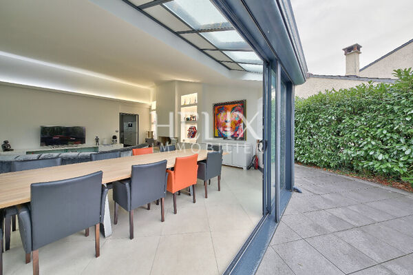 Maison Le Vésinet 8 pièces 190 m2