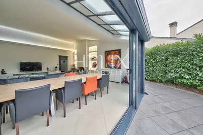 Maison Le Vésinet 8 pièces 190 m2