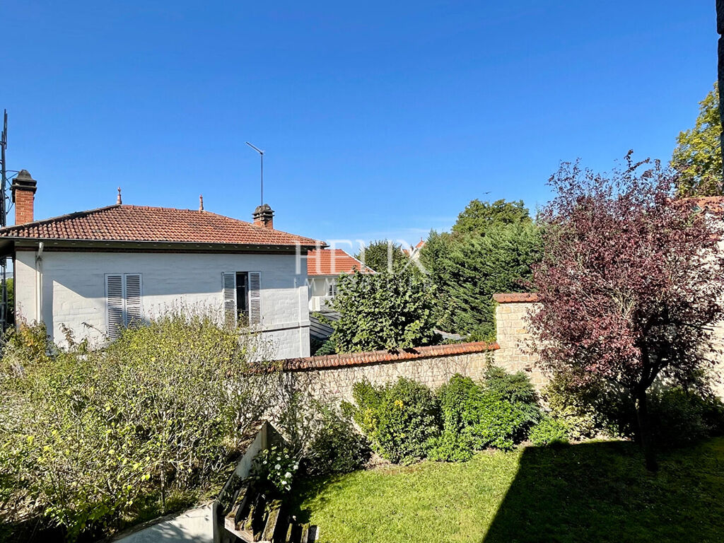 Appartement Meublé, Le Vesinet 2 pièces 38 m2