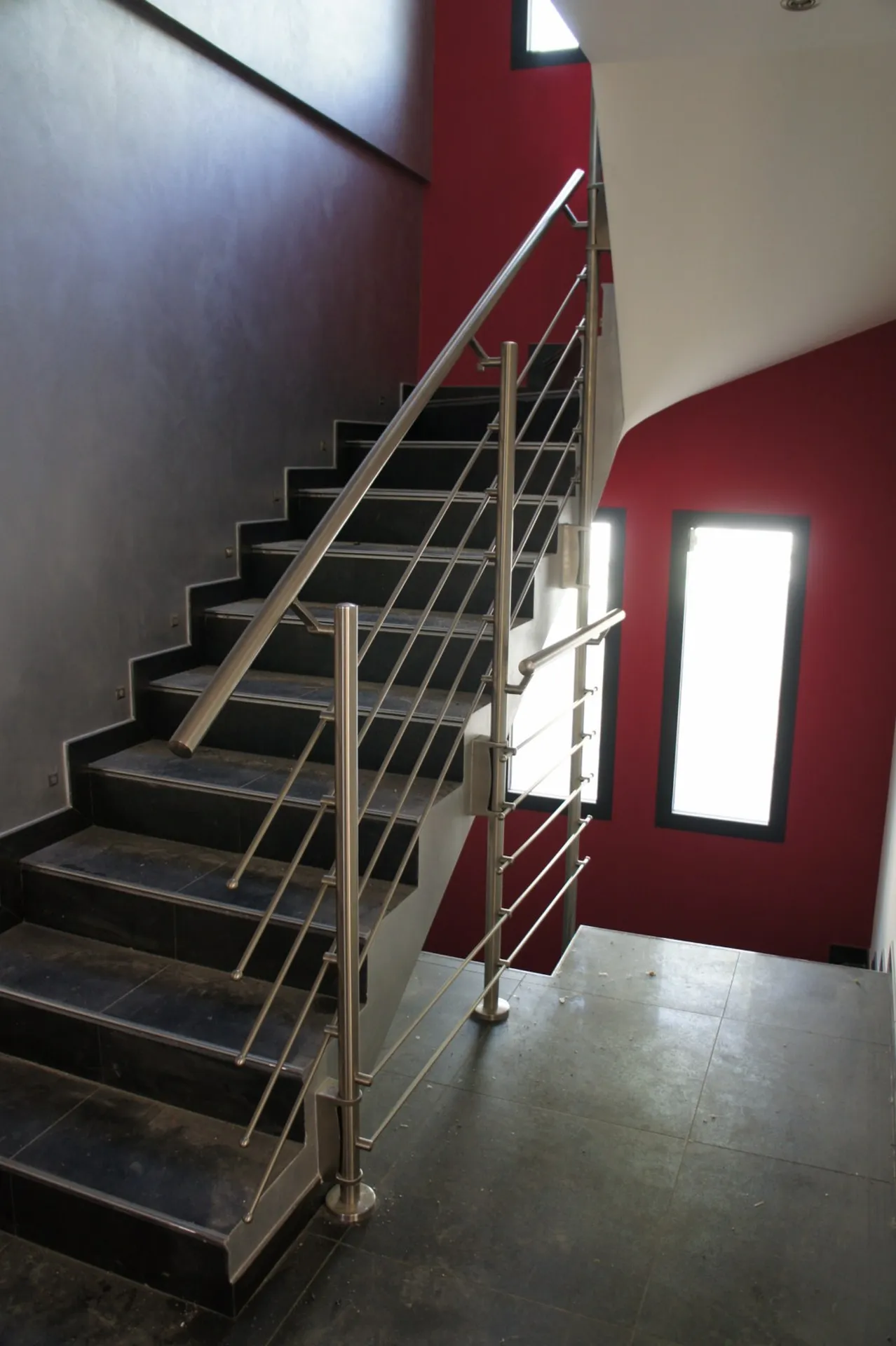 Chantier - Marignane