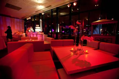 Wedding planner Bois de Boulogne à Paris