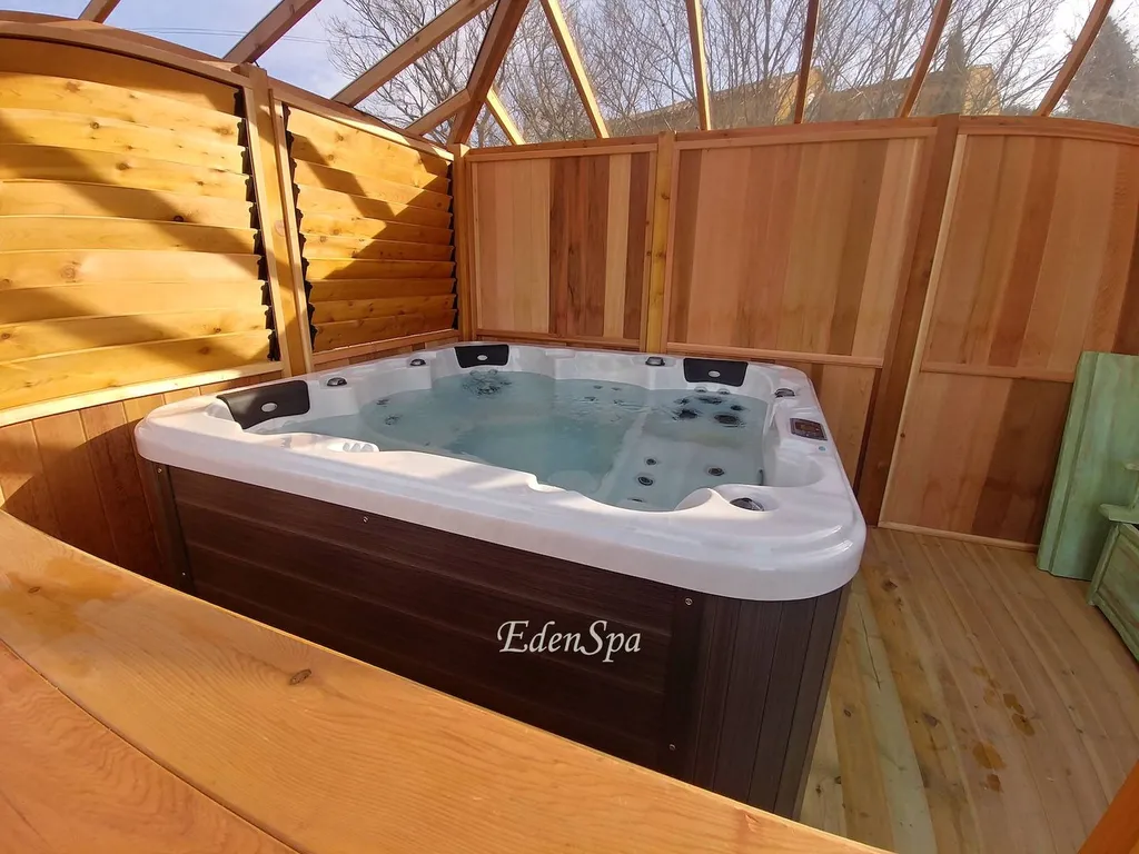 vente spa gazebo marseille