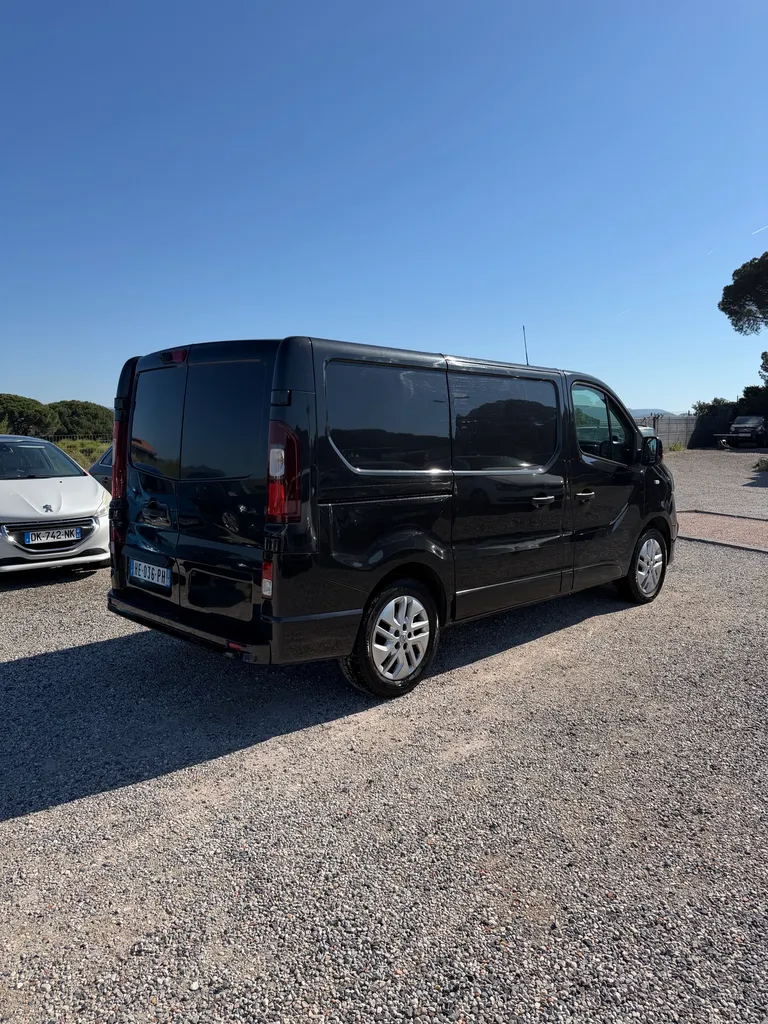 OPEL VIVARO 1.6 125CV 