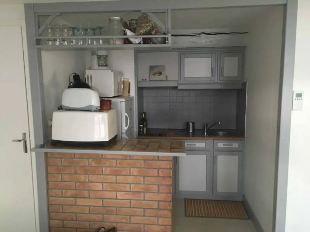 Situé au 12 rue Orbe à Rouen