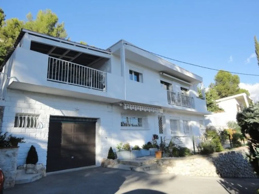 Maison à vendre Carnoux