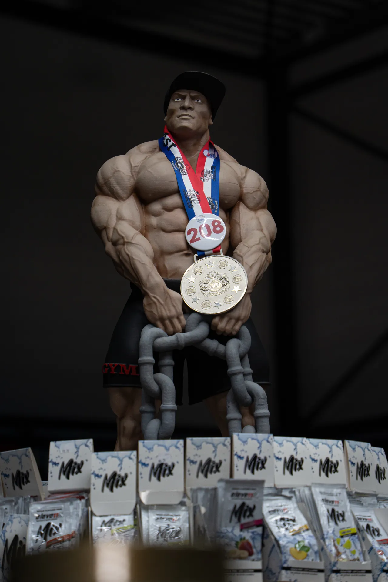  LGnutrition au 108 av de Varsovie bat D3 à Signes 