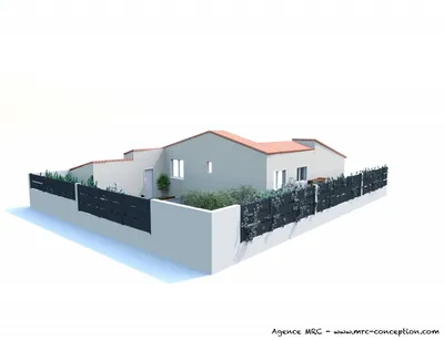 Architecte Paysagiste Aix En Provence pour construction piscine, pool house sur Luynes 13080