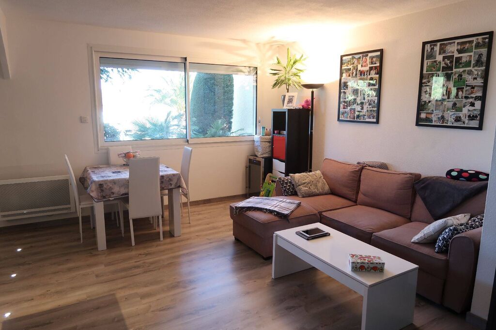 vENTE APPARTEMENT cASSIS