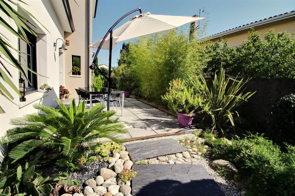 villa à vendre à pessac