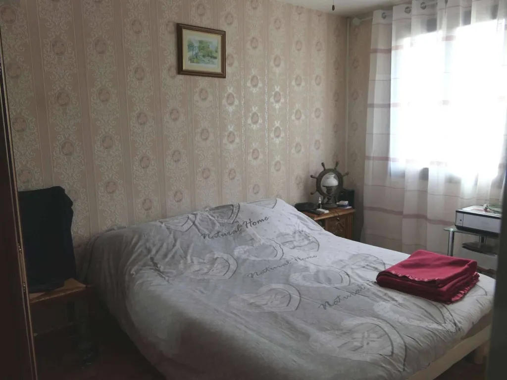 MAISON A VENDRE PROCHE PARIS ROUEN