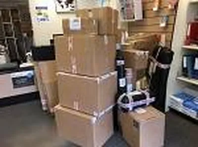 Centre logistique multiservices Villeurbanne