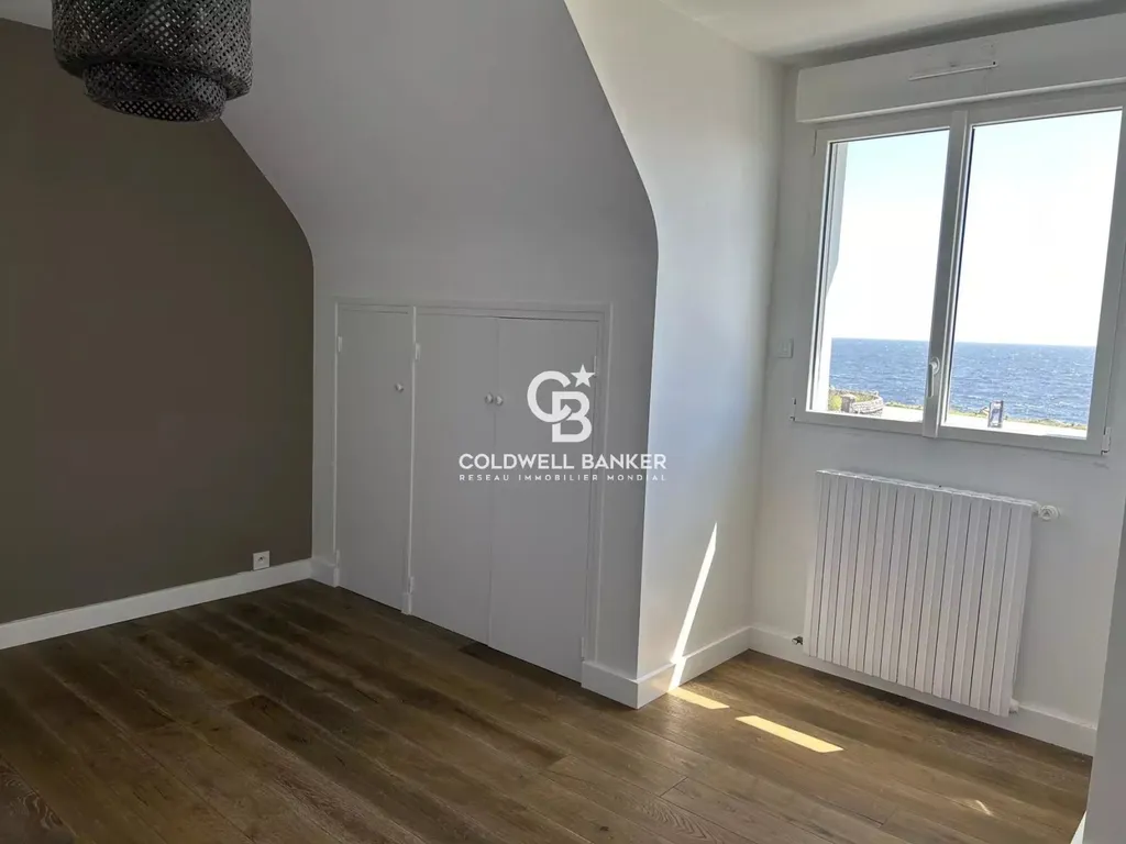 acheter une maison avec vue mer