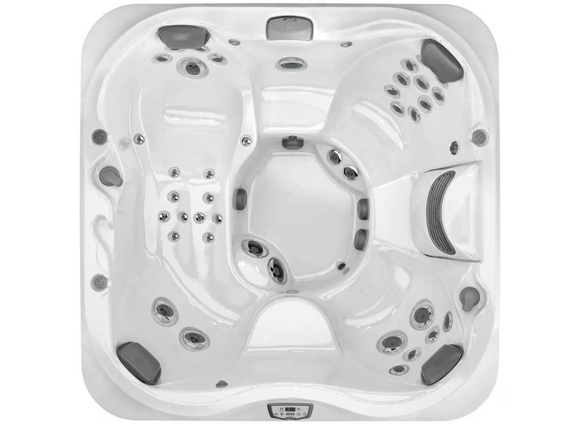 Spas Jacuzzi® J-335
