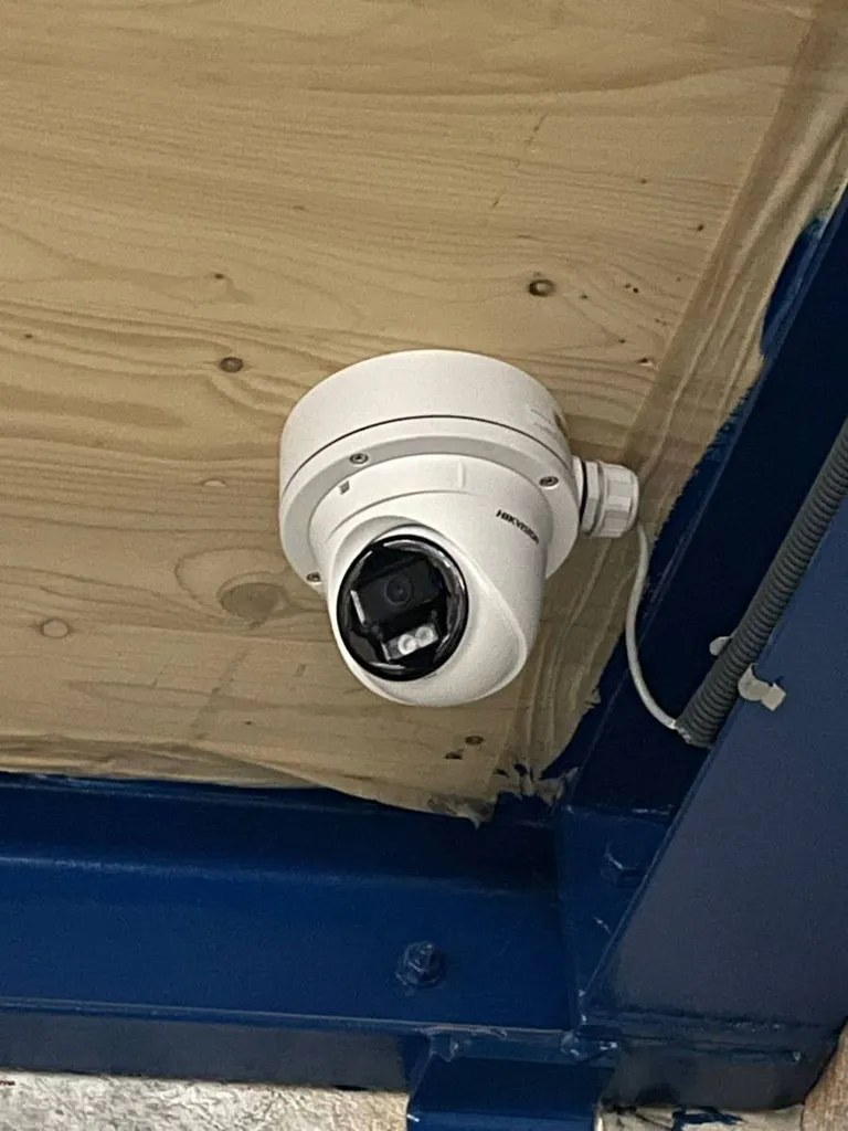 Installateur caméra de surveillance Six-Fours