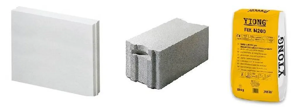 béton cellulaire extérieur dans la drôme