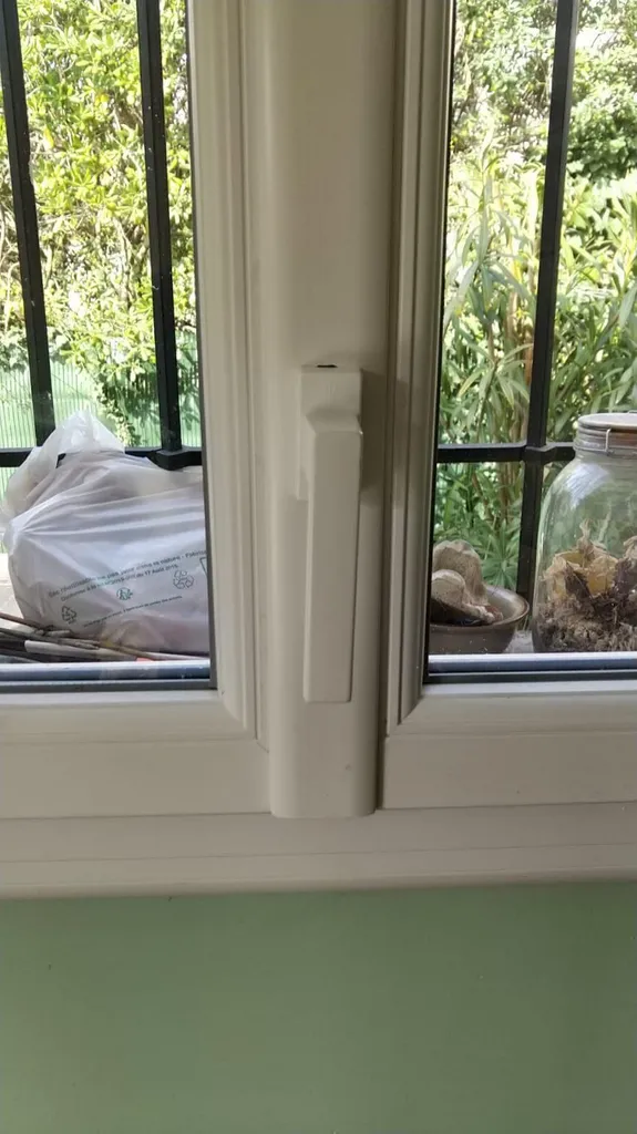 Fenêtres PVC à Marignane : isolation et design signés MO’RENOVE