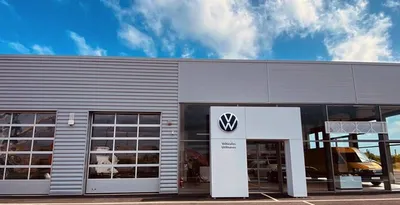 VÉHICULES UTILITAIRES BAILLARGUES Montpellier Utilitaires Volkswagen Baillargues