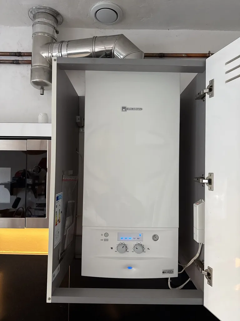 Entretien de chaudière a gaz a Plaisance du Touch 31