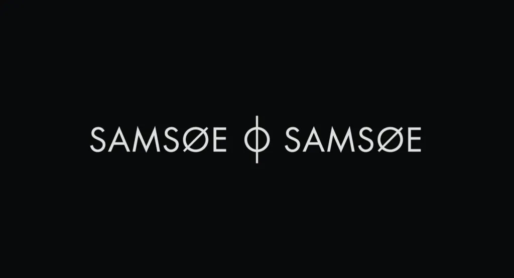 Samsoe & Samsoe