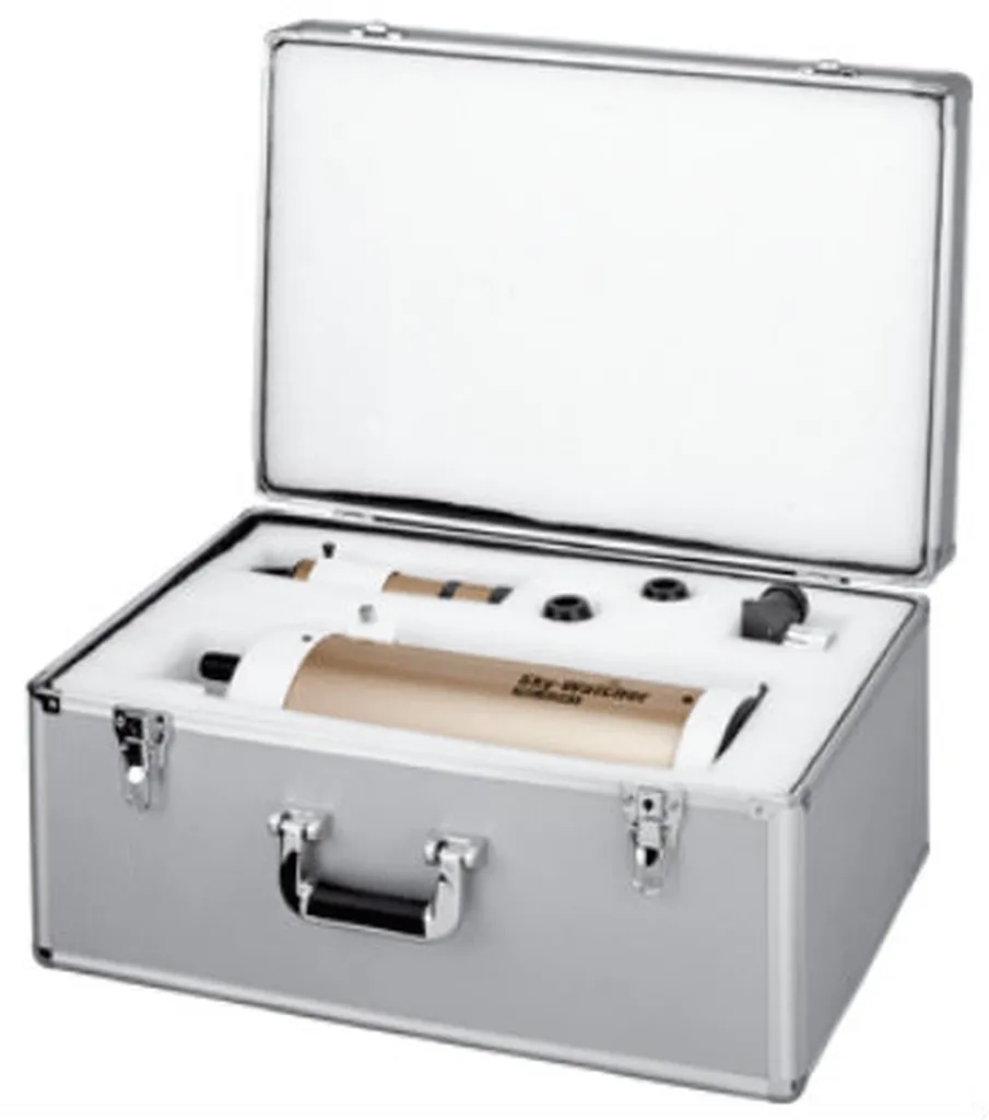Valise alu SKY-WATCHER pour Tube Optique Seul Mak 150 ou C8