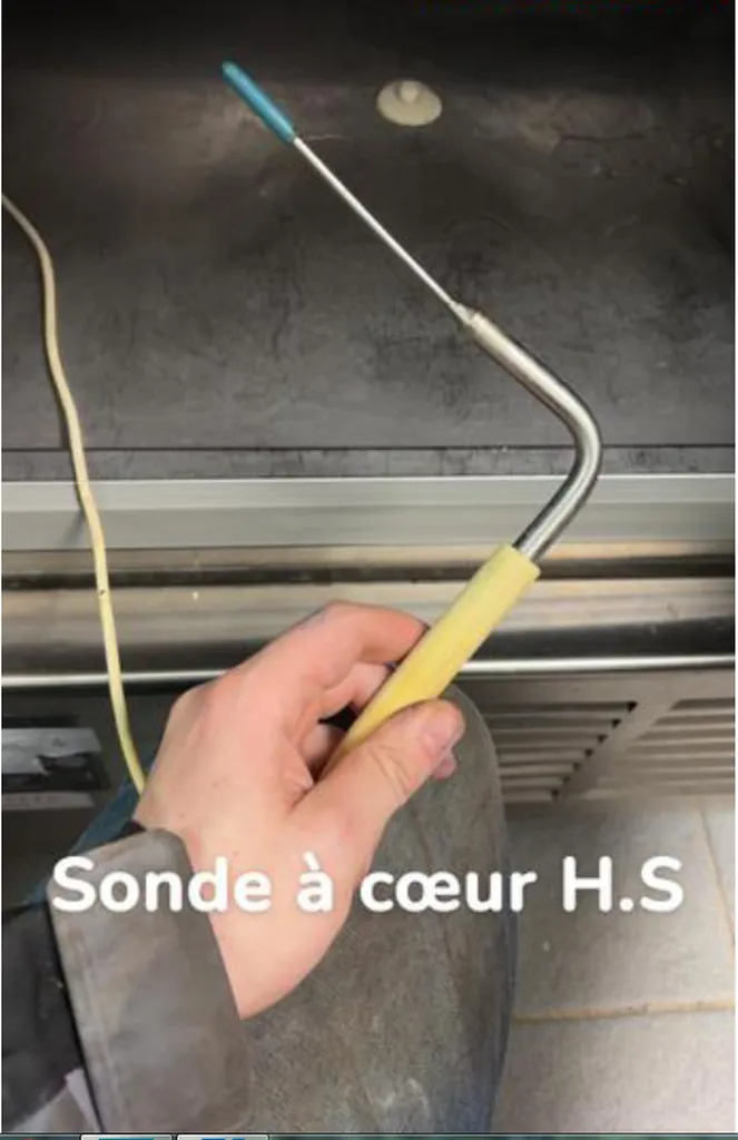 Technicien en maintenance 