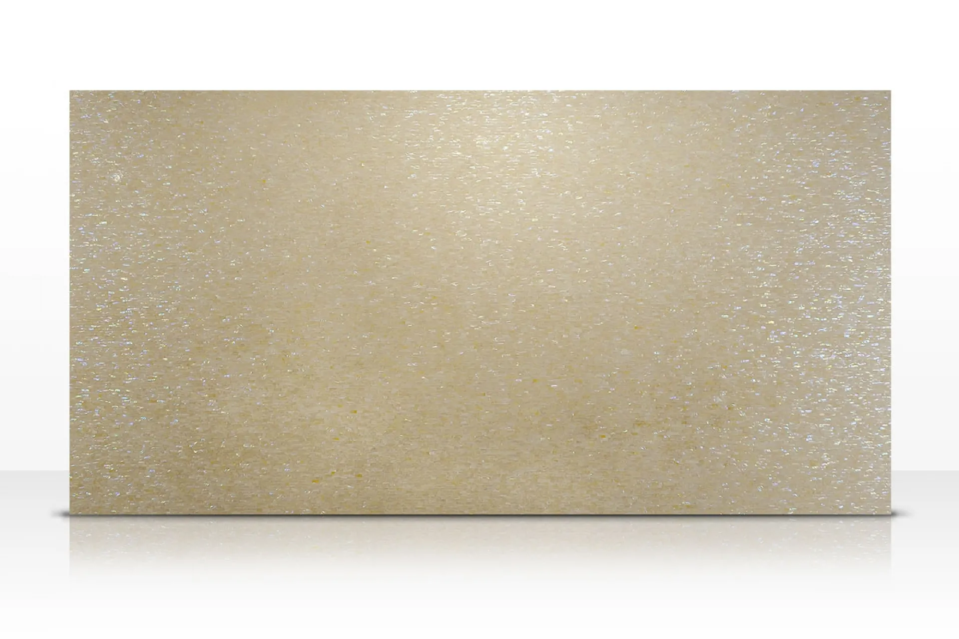 Tranche Ivory Opale Brique Large