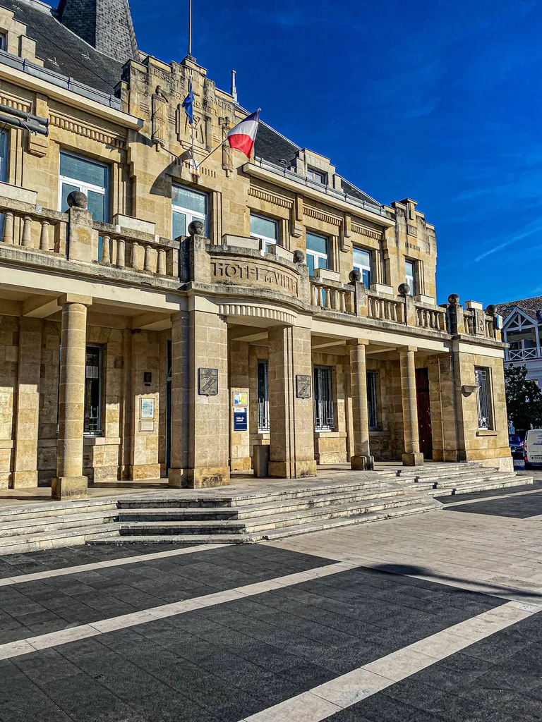 Meilleure agence immobilière de Saint Médard en Jalles 