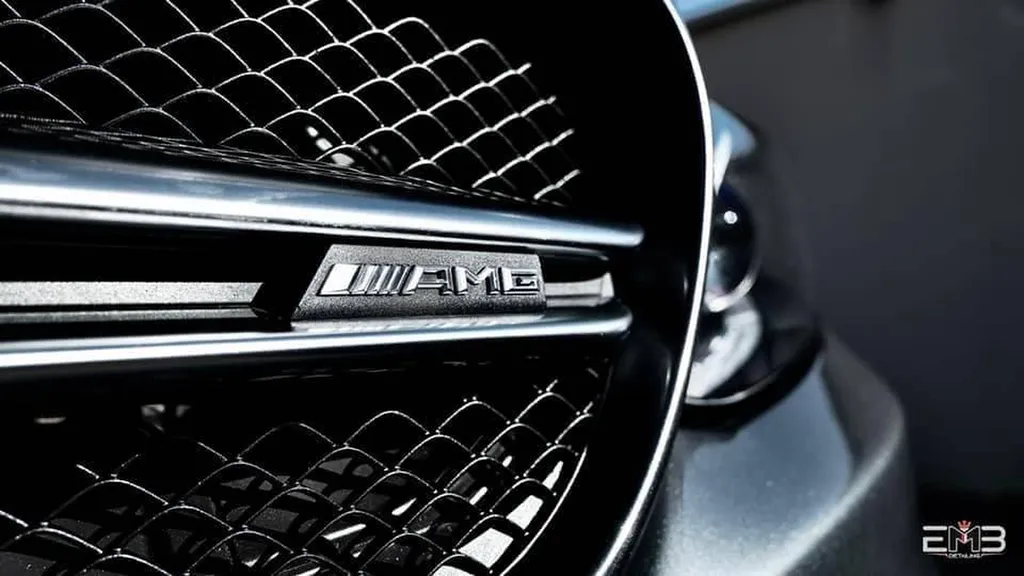 traitement céramique Mercedes lyon