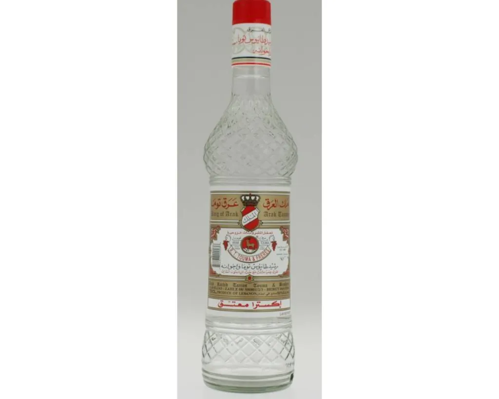 Arak touma Montpellier Le Crès