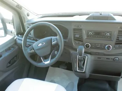 FORD 170 CV BOITE AUTOMATIQUE