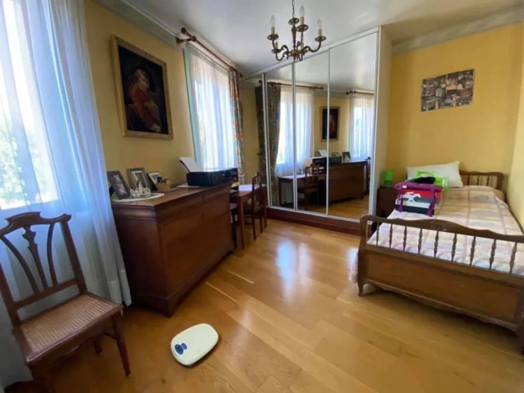 recherche maison pas cher 5 chambres 76