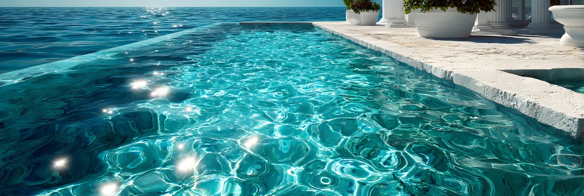 Piscines Alliance Piscines Made in France coques polyester