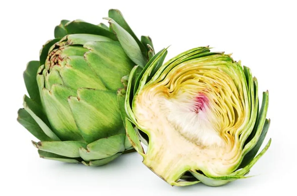 artichaut NATURACTIVE en pharmacie