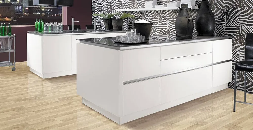Cuisines en FENIX