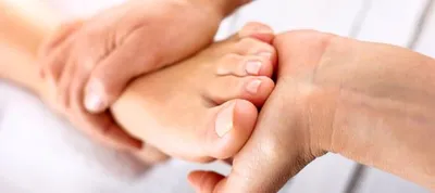 Nos Massage spécifiques