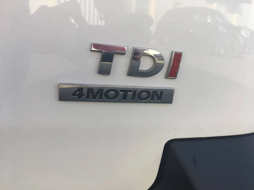 VW Transporter 4Motion occasion a Merignac