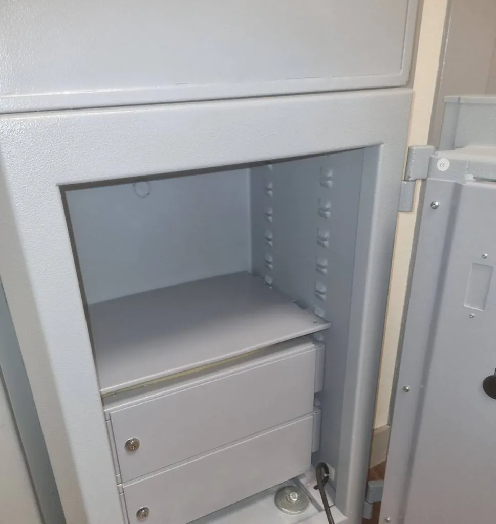 coffre fort roubaix ouverture depannage