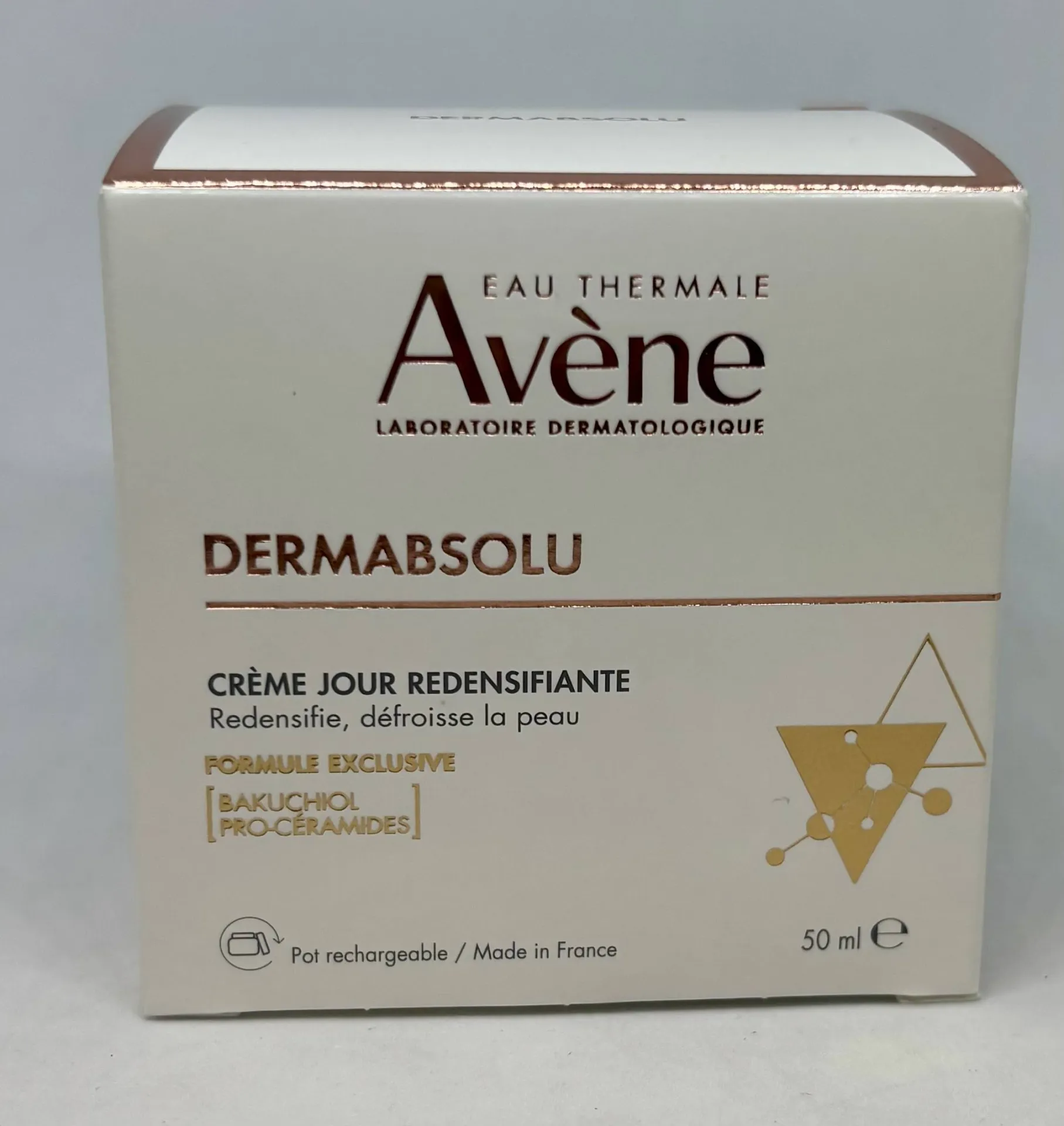AVENE DERMABSOLU  pharmacie du petit Bosquet marseille 13012