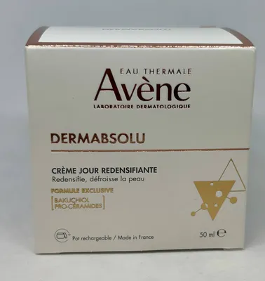 AVENE DERMABSOLU  pharmacie du petit Bosquet marseille 13012