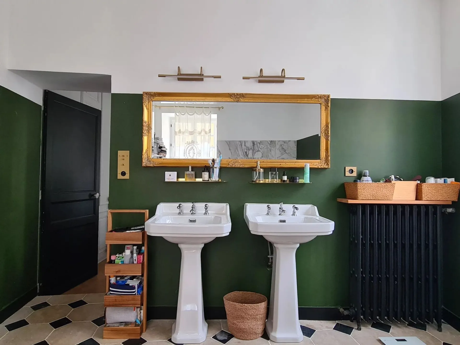Maison de charme à vendre Le Mans