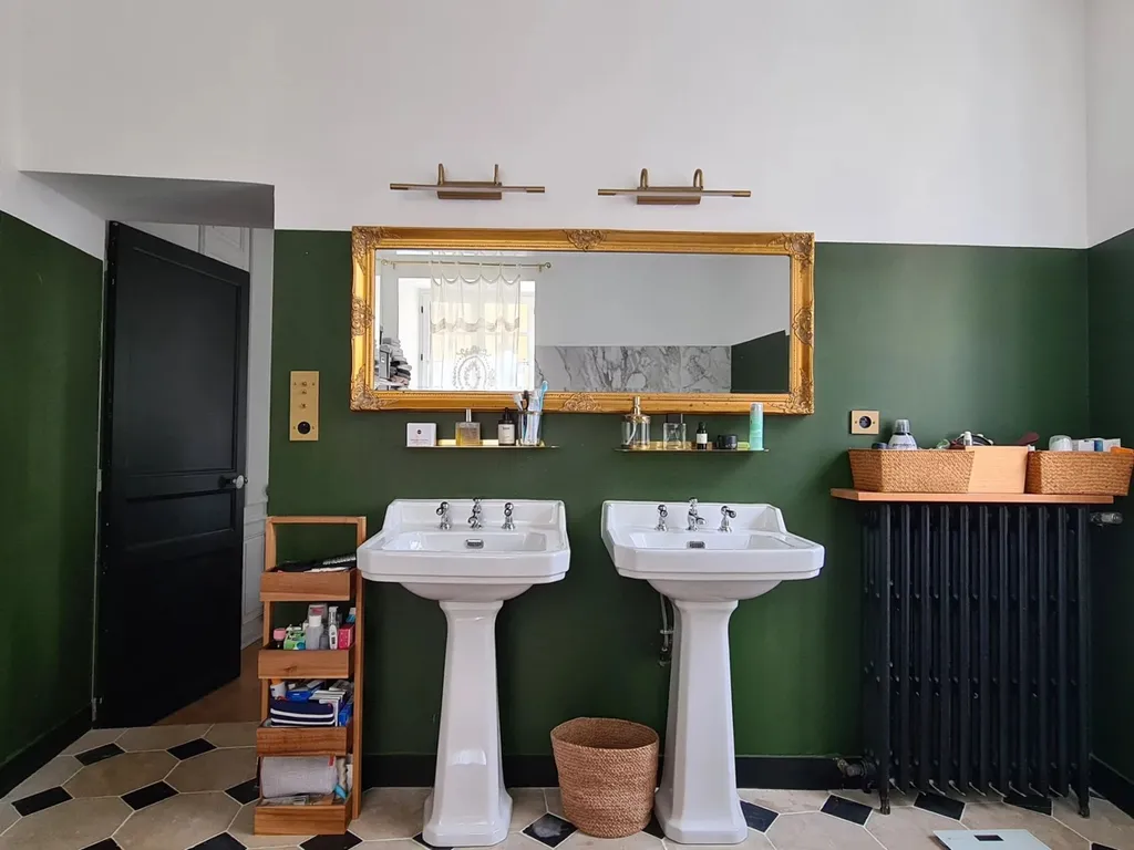 Maison de charme à vendre Le Mans