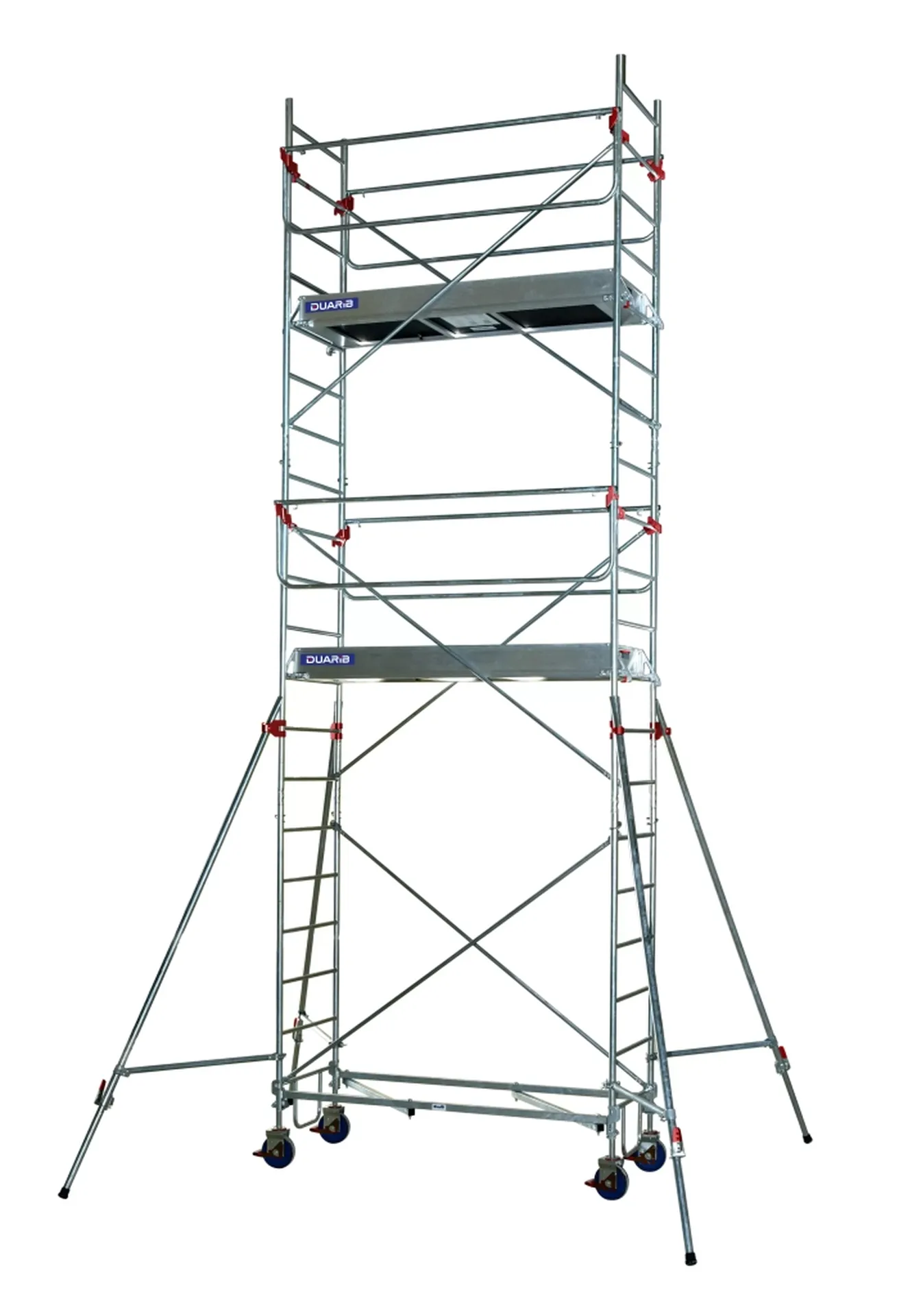 Rollstar échafaudage roulant Par Niveau4 
