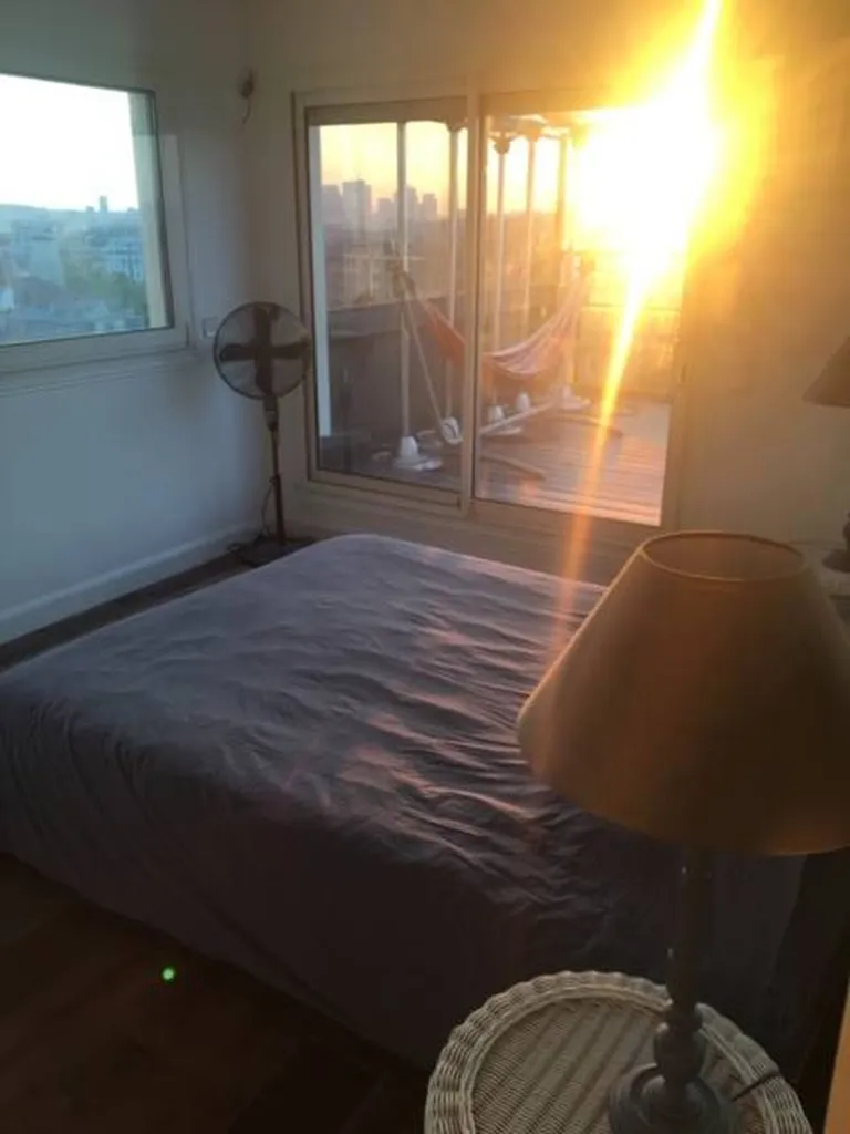 Location Appartement